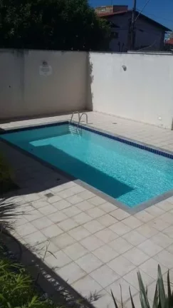 Imagem Apartamento a VENDA, Edifício Caparaó, JD Higienópolis