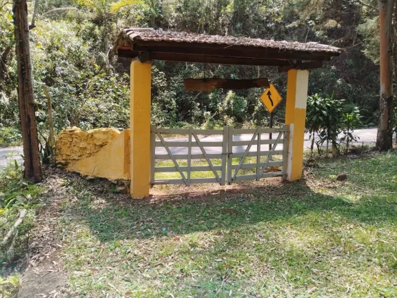 Imagem Sítio 36 mil m² Piracaia Asfalto e Escritura Estuda Proposta!!