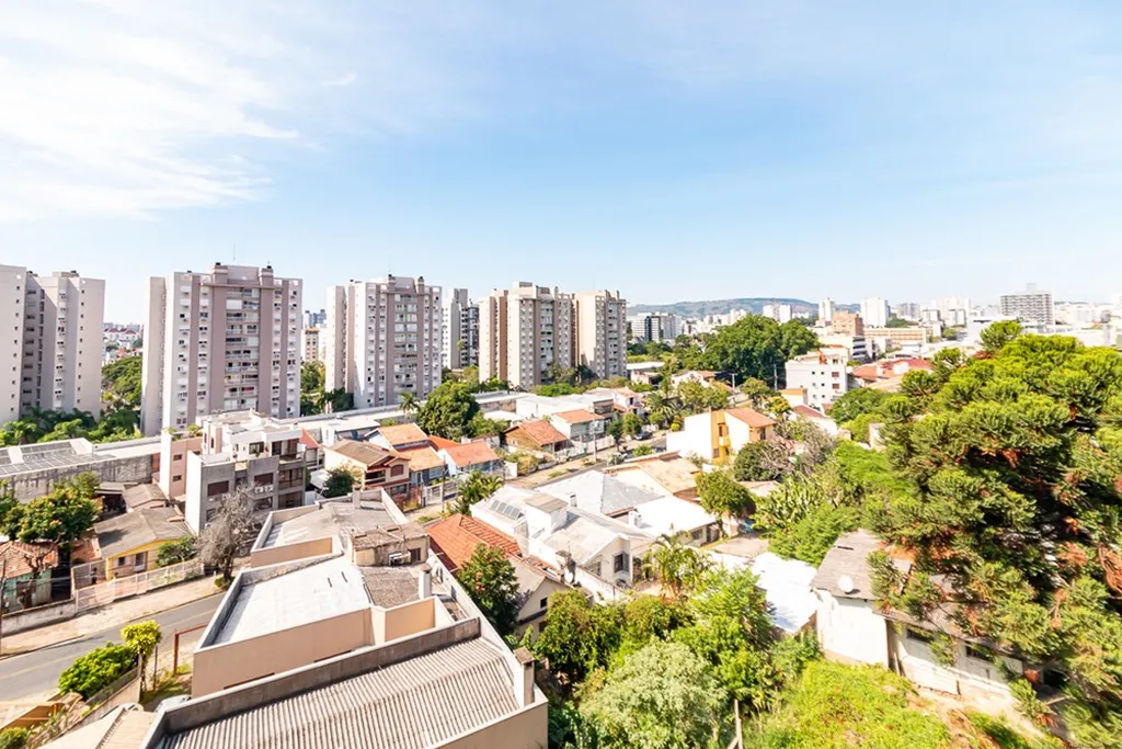 Imagem Apartamento em Jardim Floresta