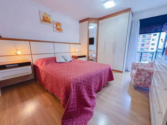 Imagem Apartamento 2 quartos à venda, 165 m² por R$ 1.790.000 - Alphaville Industrial - Barueri/SP