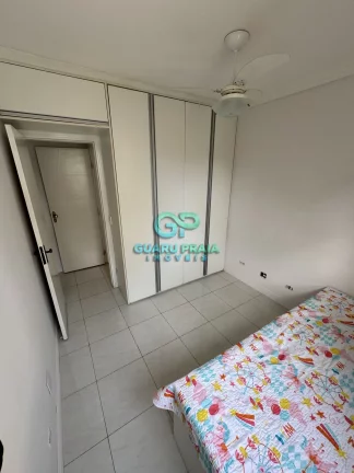 Imagem Apartamento em Astúrias, Guarujá/SP