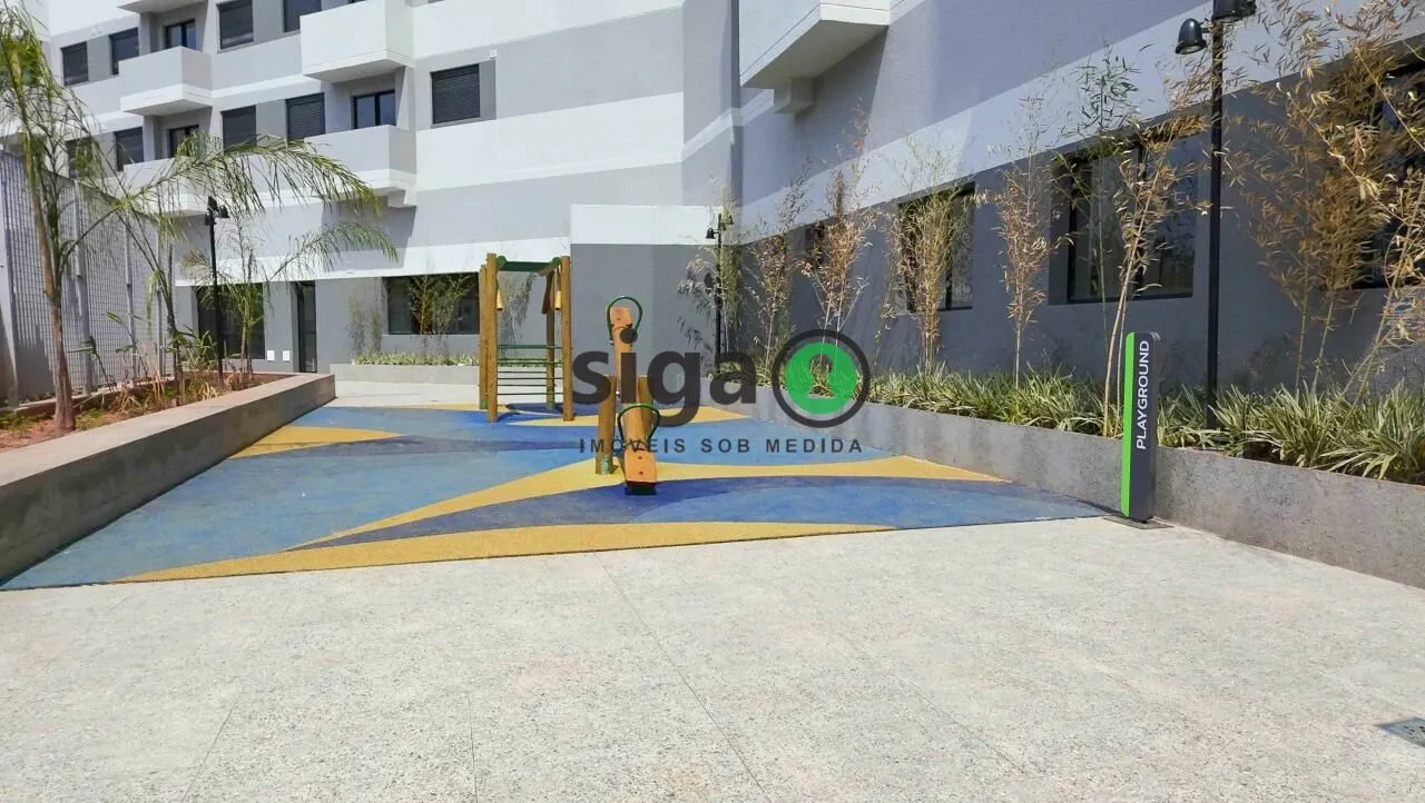 Imagem Apartamento de 38m² à venda em frente ao CENESP e 900m da estação de metrô Giovanni Gronchi