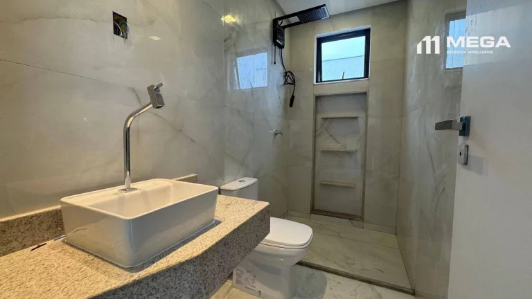 Imagem Casa com 3 dormitórios à venda, 165 m² por R$ 1.600.000,00 - Morada do Sol - Vila Velha/ES