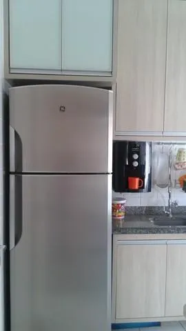 Imagem APARTAMENTO - PARQUE SÃO JORGE - CAMPINAS