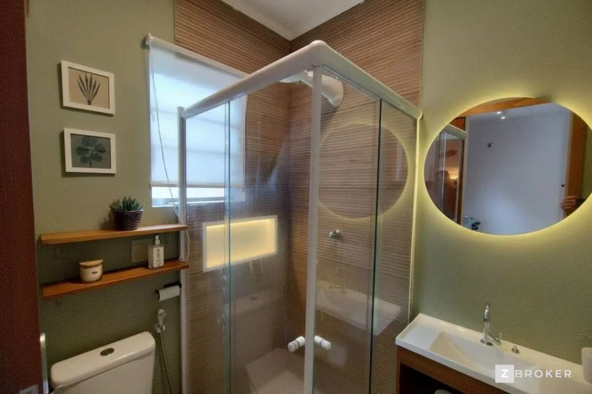 Imagem Apartamento à venda em Ubatuba, Praia Grande, com 1 quarto, 30m2