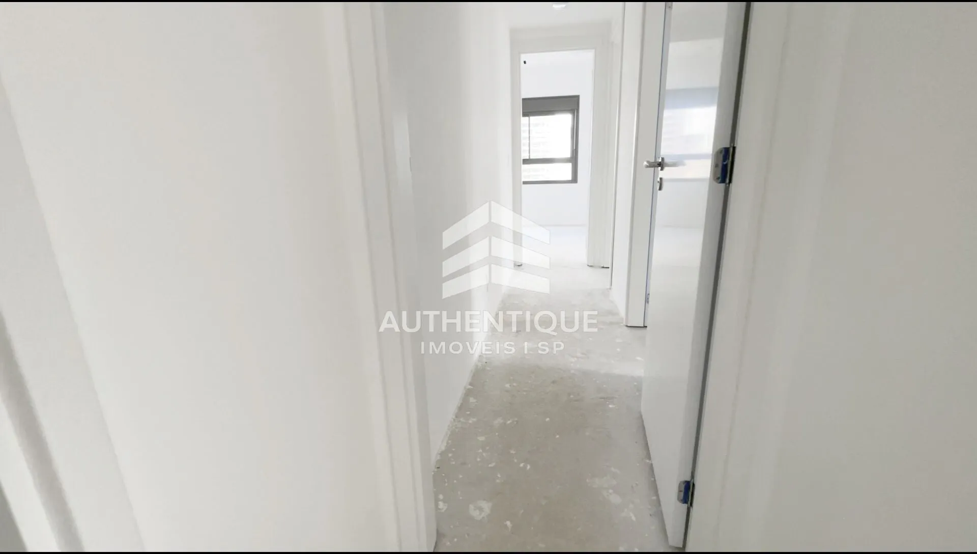Imagem ATMOSFERA BROOKLIN - Apartamento à venda em São Paulo/SP