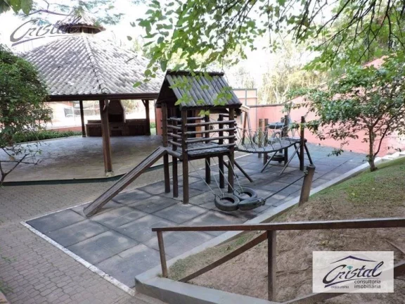 Imagem Terreno Residencial à venda, Altos de São Fernando, Jandira - .