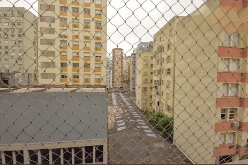 Imagem Edifício Pensylvania Apartamento de 3 dormitórios no bairro Centro Histórico