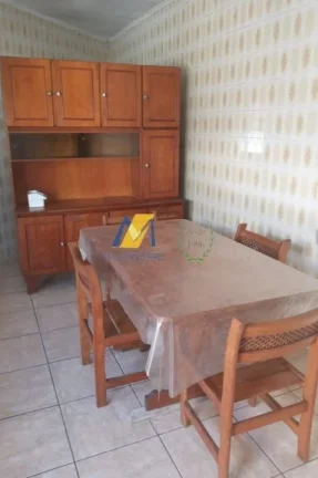 Imagem ???? Casa Ampla em Mauá para Venda, Jardim Itapeva