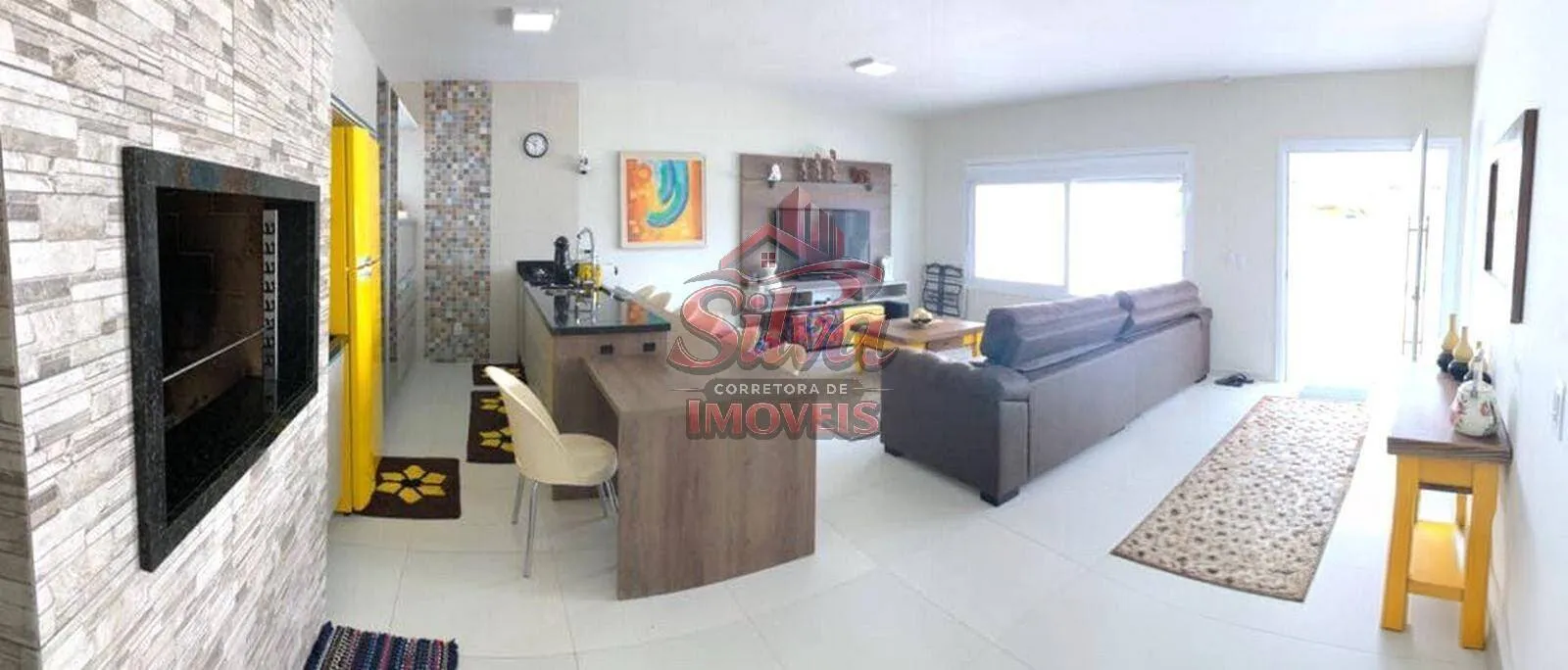 Imagem C896 | Casa 4 dormitórios à venda no Mariluz em Imbé a 50m do mar