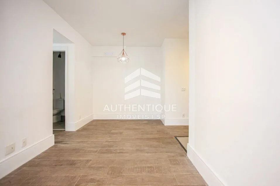Imagem Eldorado Residencial Butantã - Apartamento à venda em São Paulo/SP