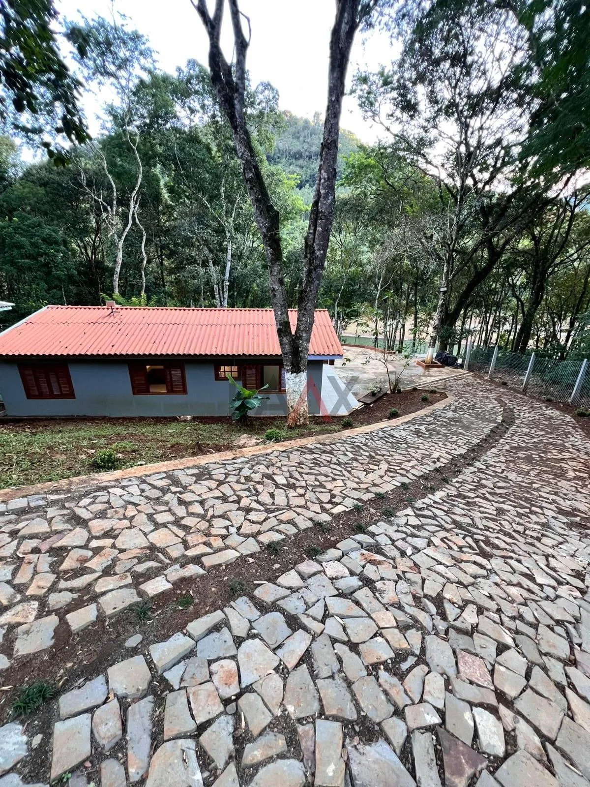 Foto do imóvel Casa no Alagado de Faxinal do Céu à venda, Faxinalzinho, PINHAO - PR