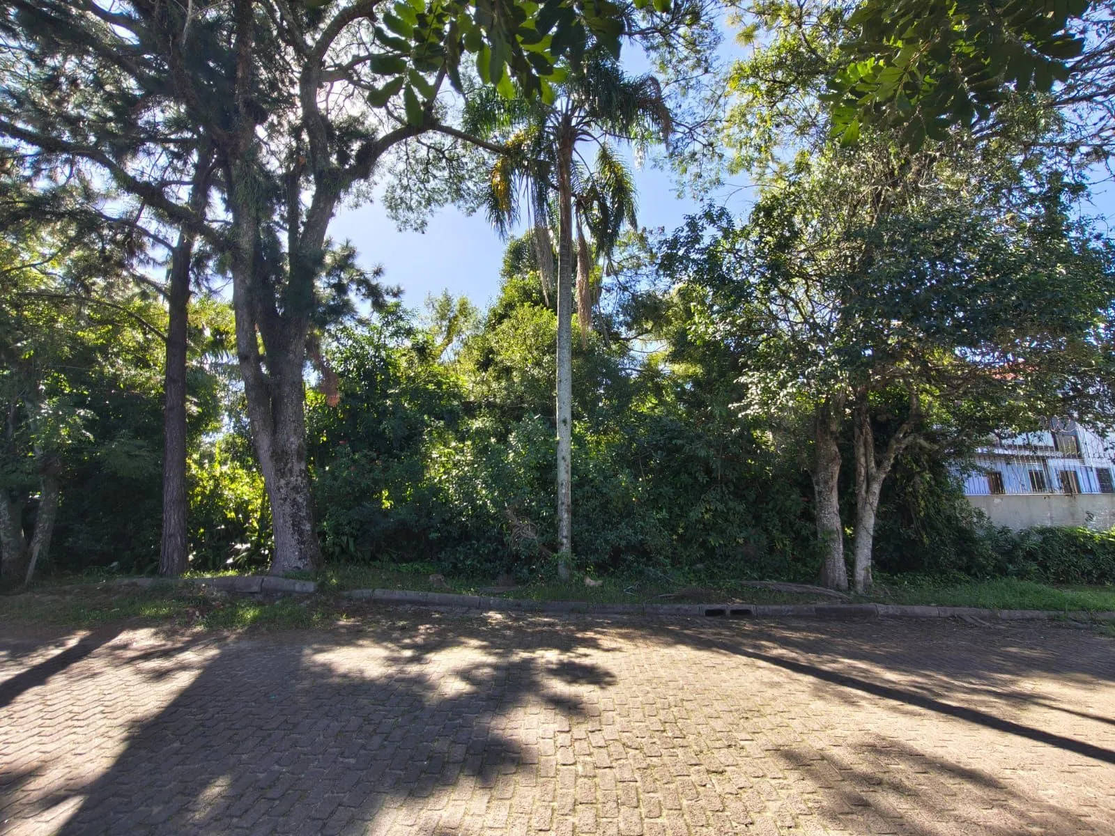 Imagem Terreno à venda medindo 45x25 próximo a Juca Batista, Zona Sul POA