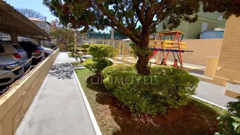 Imagem Belissimo Apartamento Terras do Sul 2 Dormitórios 54m²