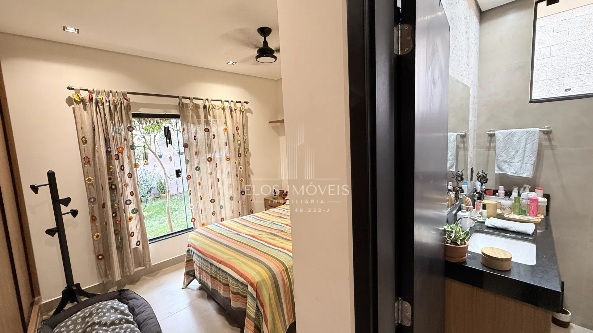 Imagem Casa de 3 quartos, 123m² no bairro Jardim Primavera, em Limeira