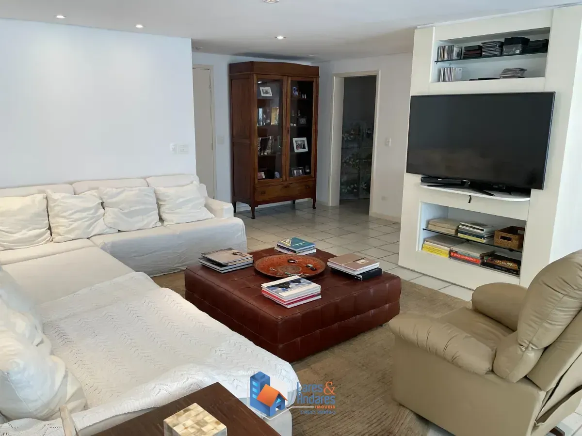 Imagem Duplex para venda em Morumbi com 4 quartos, sendo 4 suítes, 500m²
