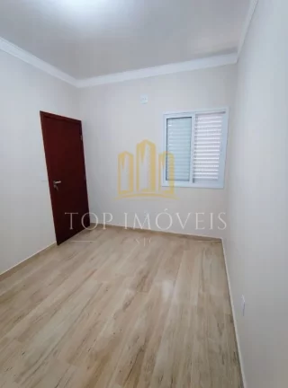 Imagem Excelente Casa Térrea Jardim Amalia 3 Dormitórios 1 Suíte 110m² de Construção