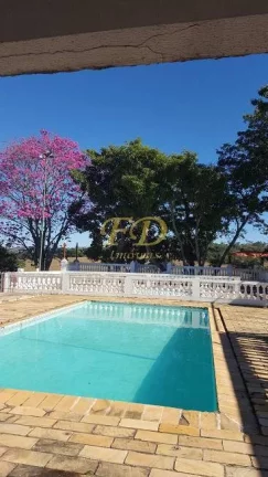 Imagem Sítio em Bragança Paulista.