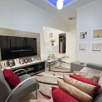 Imagem Casa | Três Rios do Sul | 3 quartos | 144m²