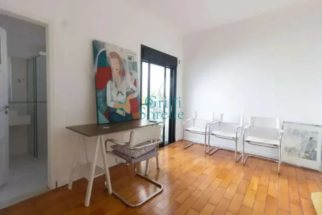 Imagem Casa de Vila à Venda em Vila Mariana - São Paulo/SP.