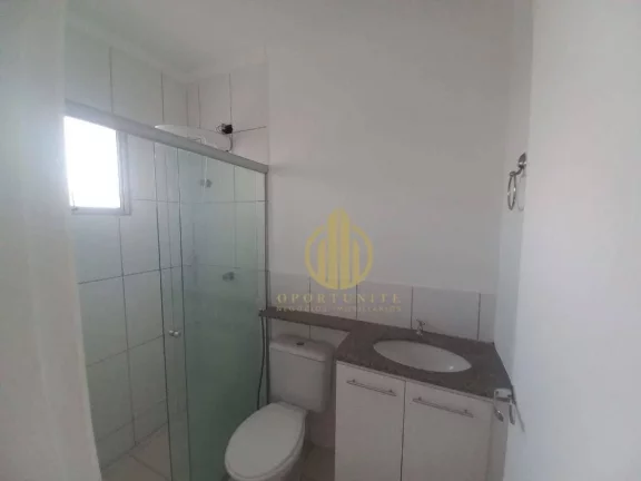 Imagem Casa com 3 dormitório sendo uma suíte em condominio para locação - por R$ 2.950/mês - Condomínio Evidence Resort - Ribeirão Preto/SP