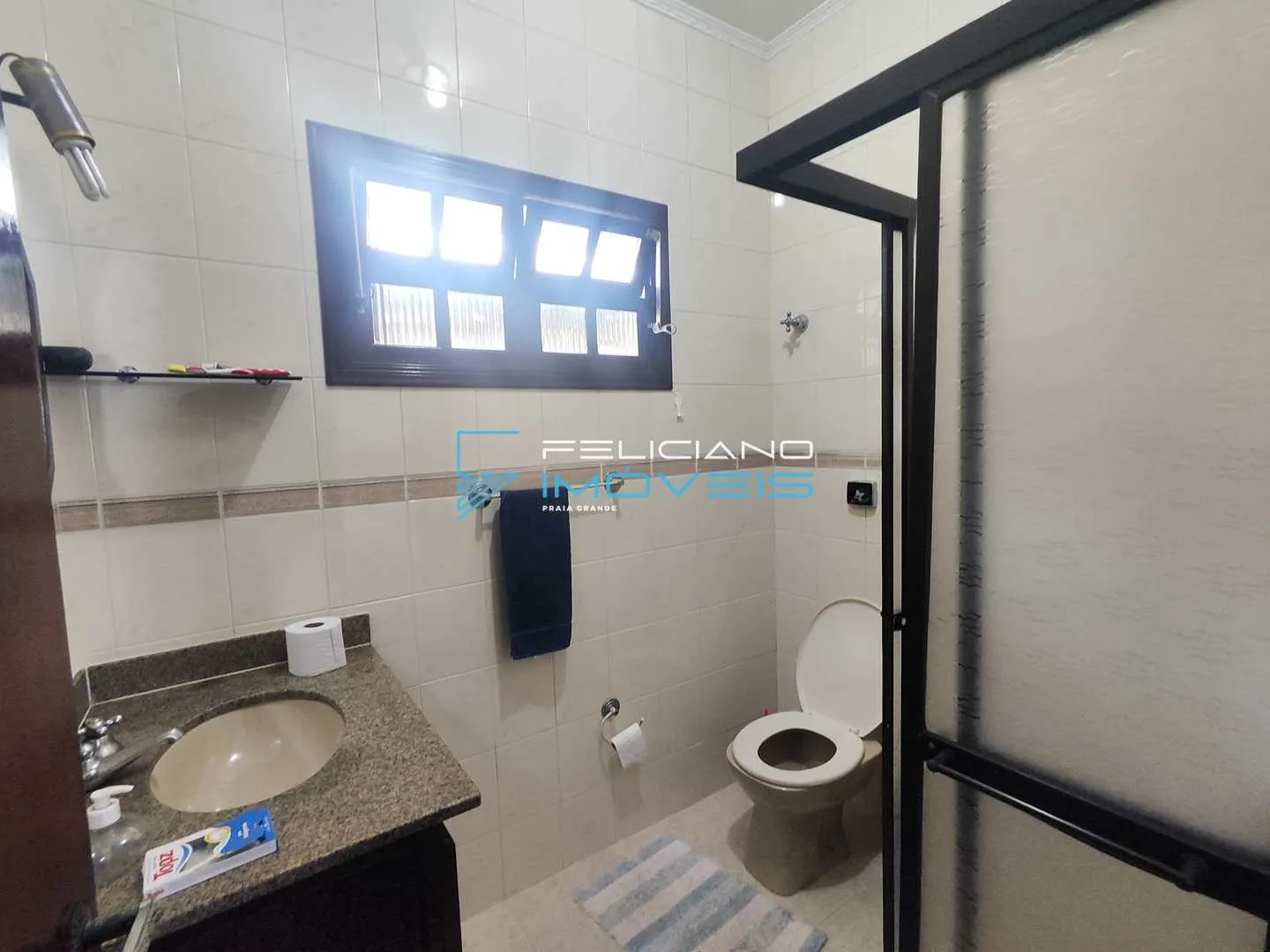 Imagem Casa com 3 quartos, Flórida, Praia Grande - R$ 1.1 mi, Cod: 5945