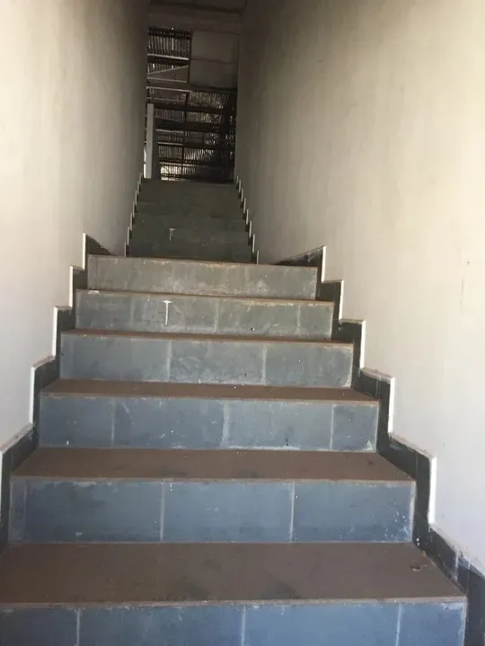Imagem Prédio Comercial para locação na União Paulista 4.300m² de Terreno e 2.000m² de Área Construída
