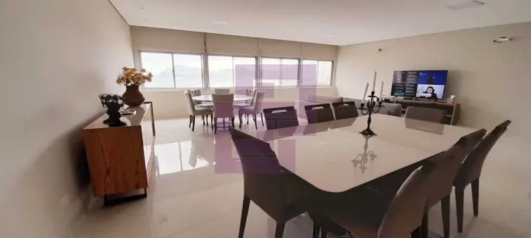 Imagem Pitangueiras, pé na Areia! lindamente reformado com vista total ao mar!!!