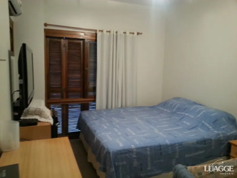Imagem Casa de Condomínio em Tristeza