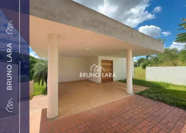 Foto do imóvel Casa à venda - São Joaquim de Bicas-MG