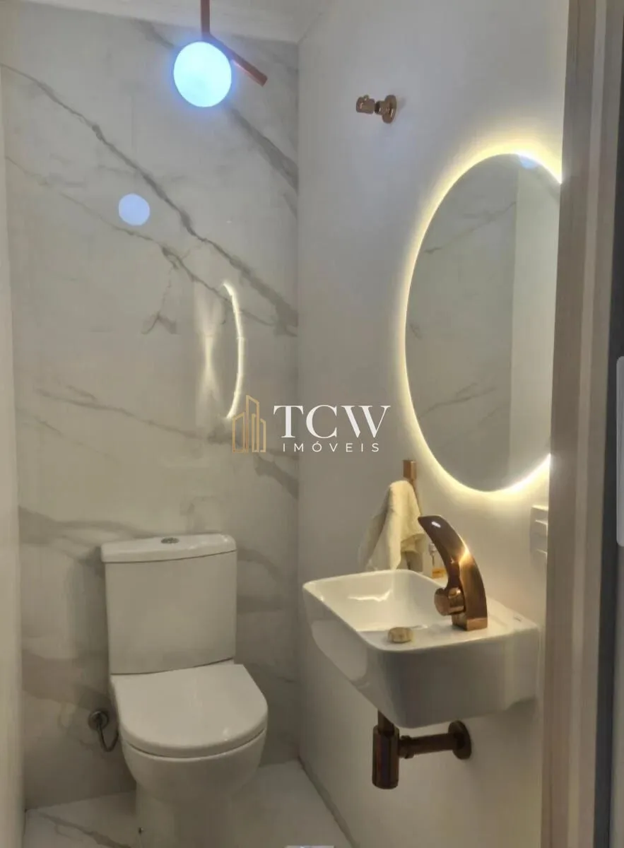 Imagem Apartamento para locação com 100m2 | 3 Dorms | Bosque da Saúde, São Paulo/SP