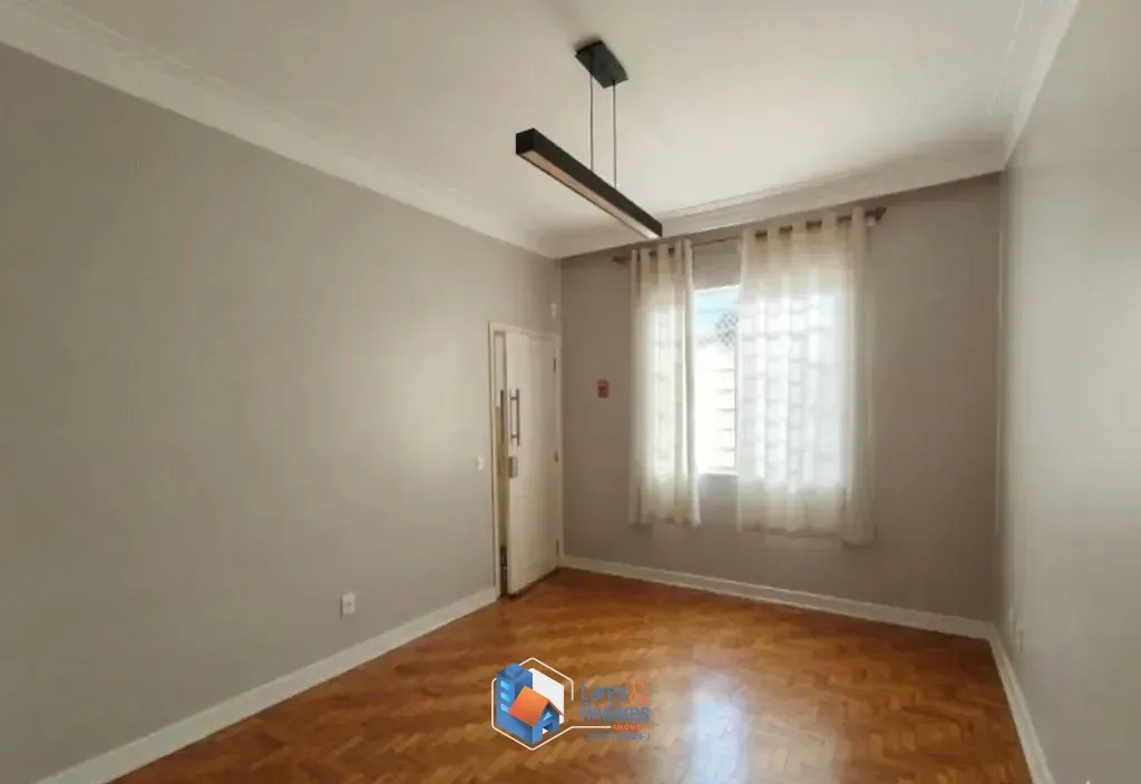 Foto do imóvel Apartamento para venda em Mirandópolis com 2 quartos, 68m² em Rua das Rosas