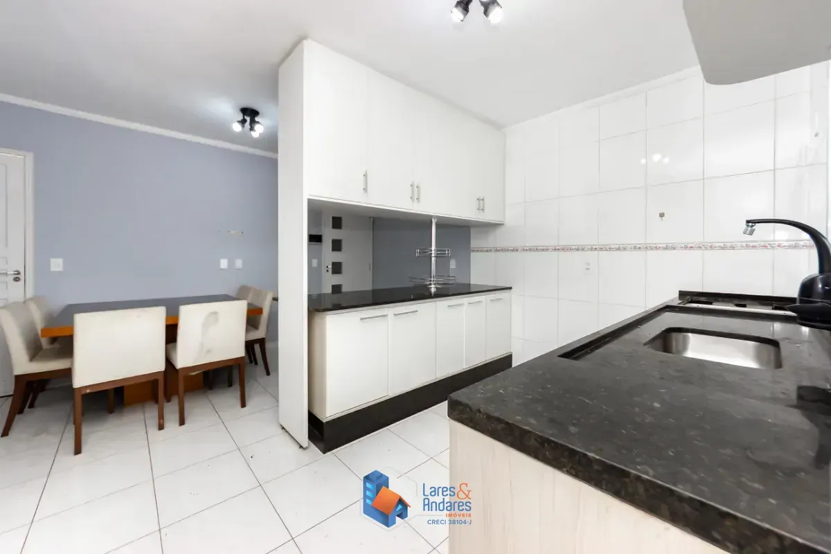 Imagem Casa para venda e locação em Vila Isolina Mazzei com 3 quartos, sendo 3 suítes, 218m²