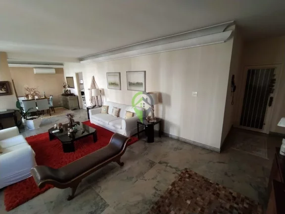 Imagem Apartamento à venda em Santos/SP