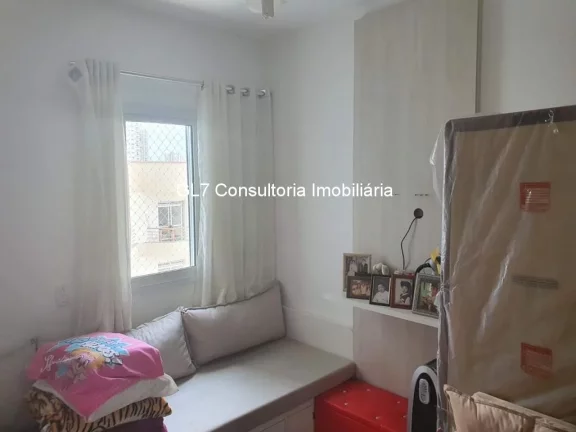Imagem Apartamento a venda no Residencial Thais Indaiatuba-SP