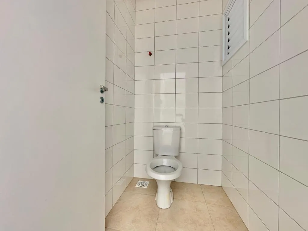 Imagem Apartamento 1 Dormitório - Bairro Centro