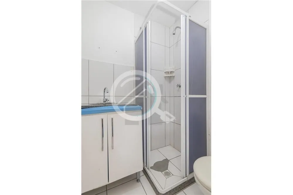 Imagem Bem-vindo ao conforto e praticidade deste apartamento localizado no Condomínio Porto Pacífico, est...