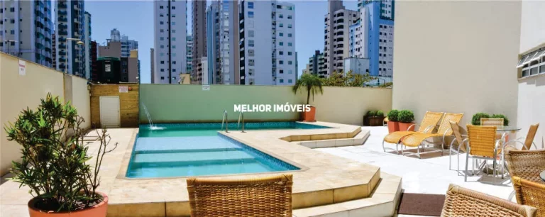 Imagem Apartamento a venda com 113 m² no Centro de Balneário Camboriú.