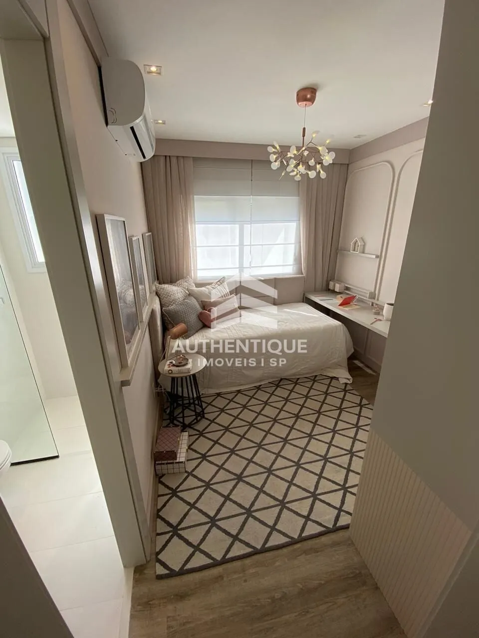 Imagem WONDER by PRAÇAS DA CIDADE - Apartamento à venda em São Paulo/SP