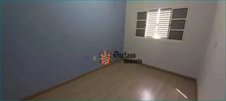 Imagem Sobrado com 3 dormitórios à venda, 192 m² por R$ 830.000,00 - Jardim Bela Vista - Indaiatuba/SP