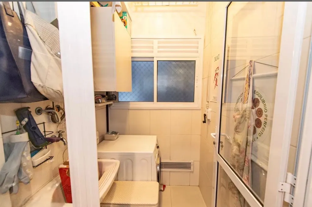 Imagem Apartamento à venda em São Paulo, Ipiranga, com 2 quartos, 65m2