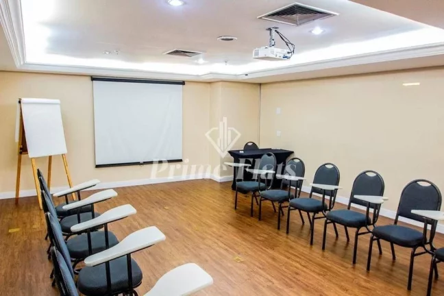 Imagem Flat disponível para venda no The World Hotels na Vila Olímpia com 30m², 1 dormitório e 1 vaga de garagem