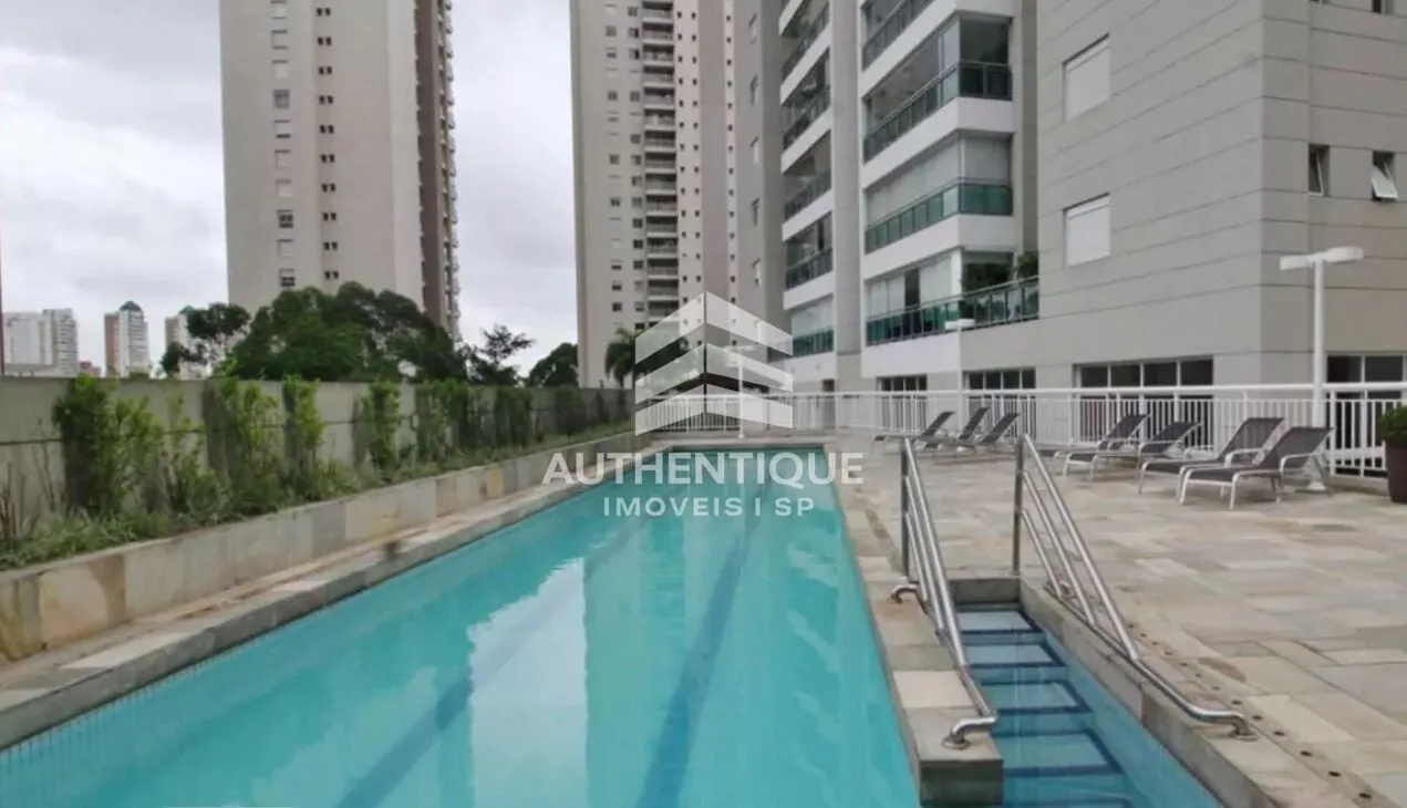 Imagem Chrome Morumbi - Apartamento à venda no bairro Morumbi - São Paulo/SP, Zona Sul