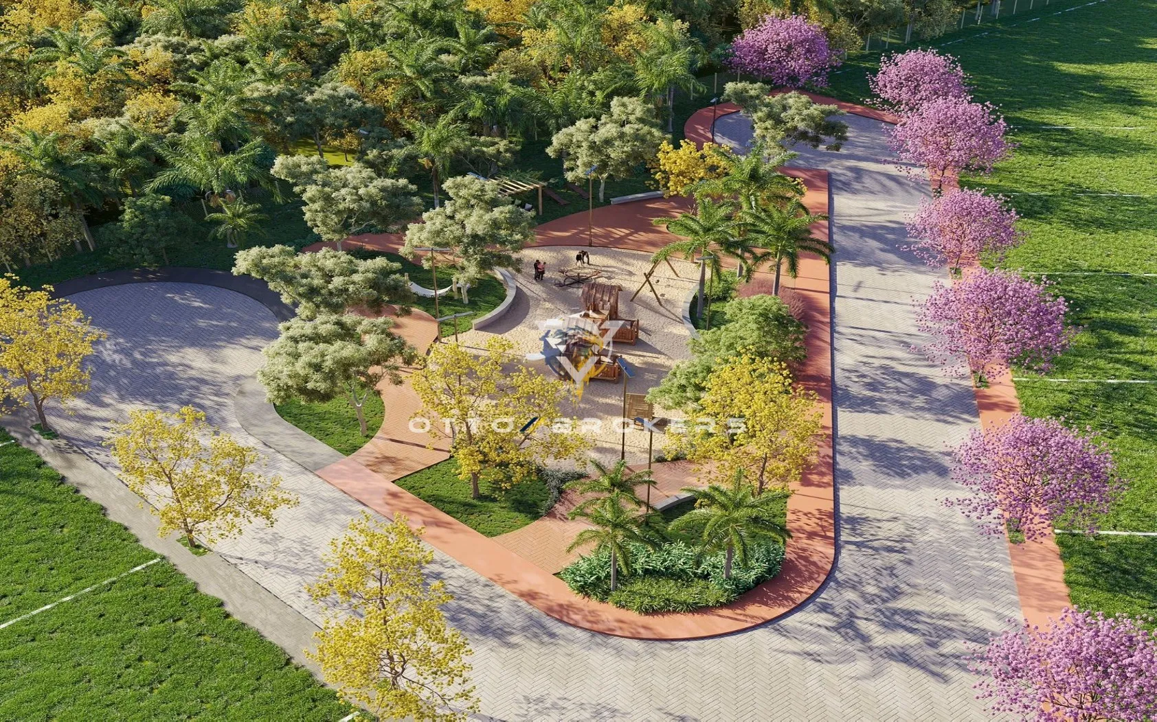 Imagem TERRENO RESIDENCIAL em PORTO SEGURO - BA, ARRAIAL D'AJUDA