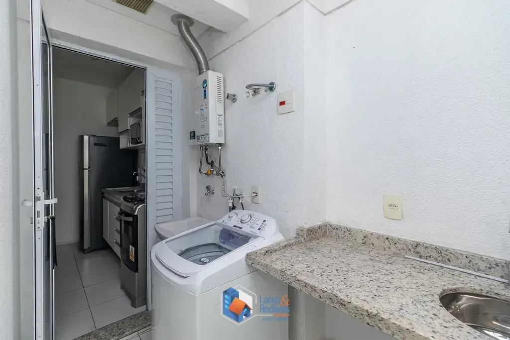 Imagem Apartamento à venda 1 Quarto 1 Suite 1 Vaga 41M² Bela Vista São Paulo - SP