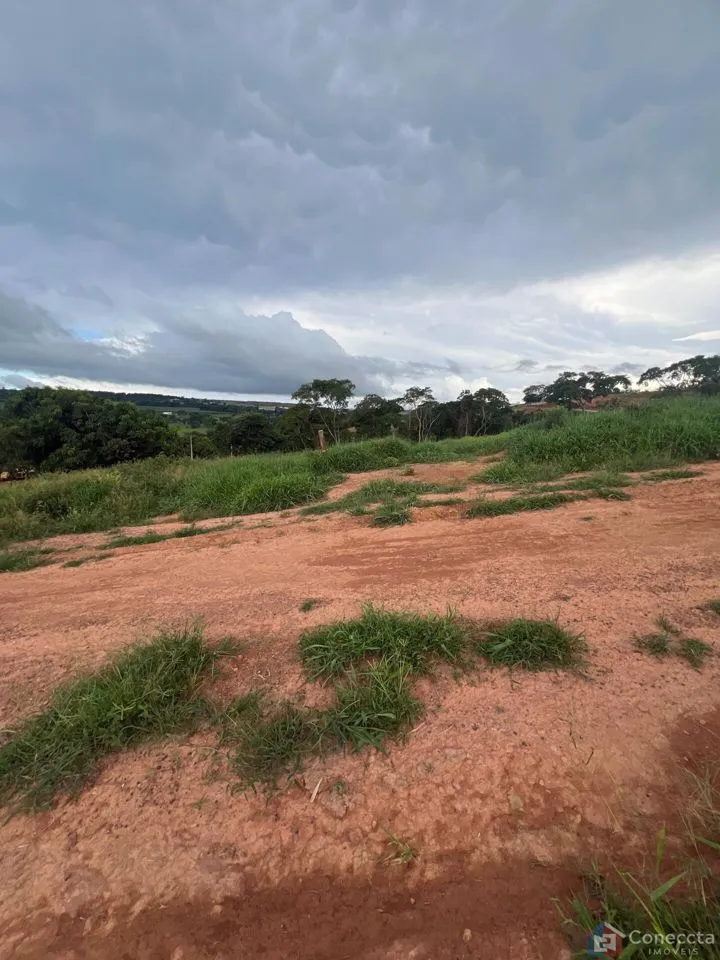 Imagem Terreno Residencial à venda, Jardim Itamarati, Patos de Minas - TE0056.