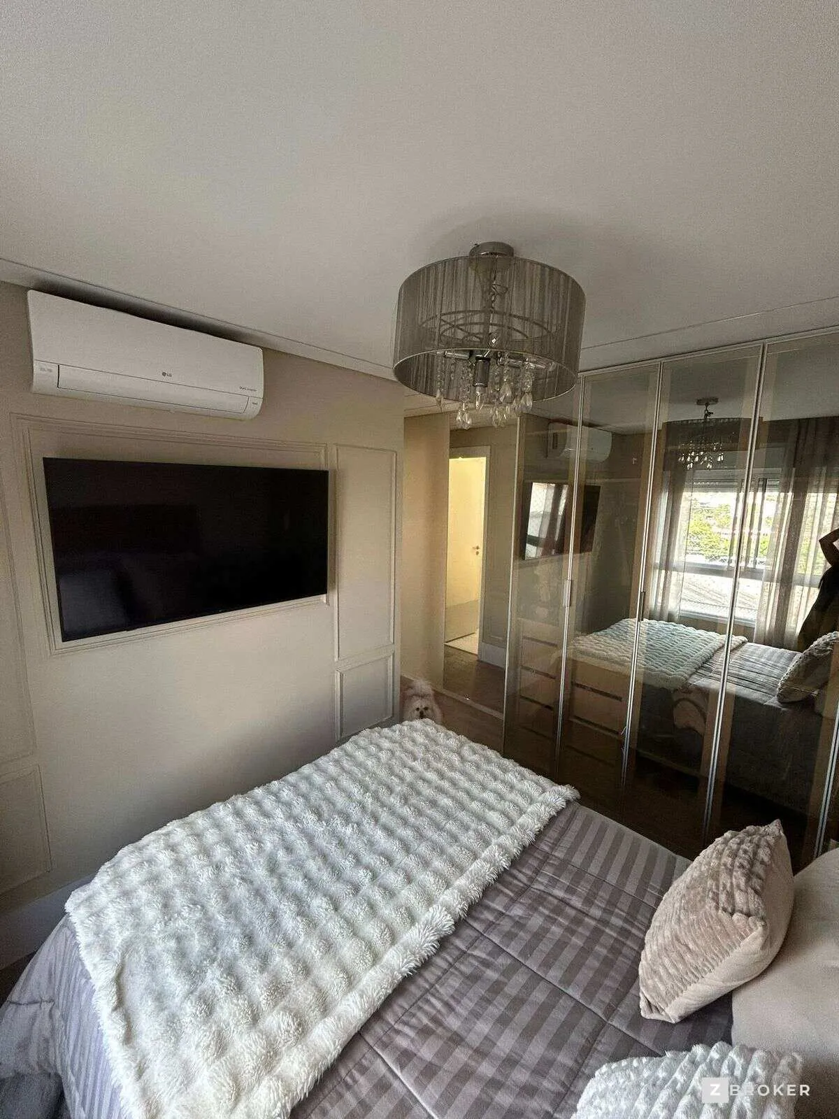 Imagem Apartamento à venda, no Side Barra funda em São Paulo, Barra Funda, com 3 quartos, 74m2