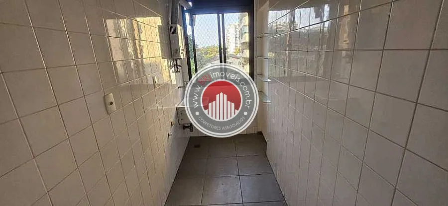 Imagem Apartamento a Venda no bairro Recreio dos Bandeirantes - Rio de Janeiro, RJ