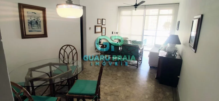 Imagem Apartamento à venda no bairro Pitangueiras - Guarujá/SP