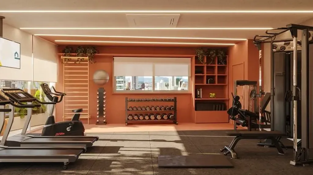 Imagem APARTAMENTO RESIDENCIAL em Itajaí - SC, Centro